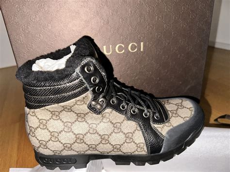 gucci stiefel herren|More.